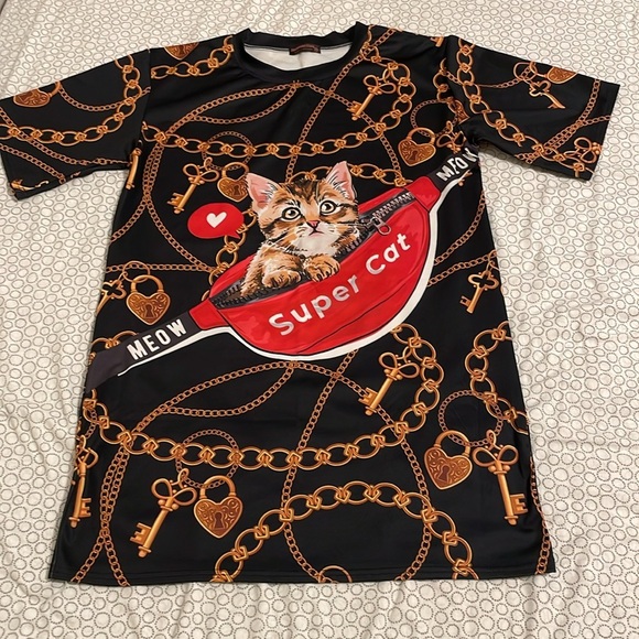 Fashion Dress (3) - Picture 4 of 8